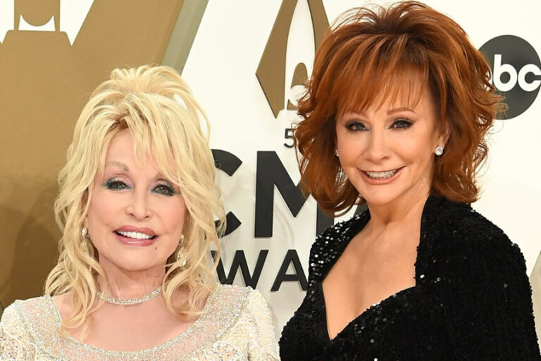 Dolly and Reba Tour 2026