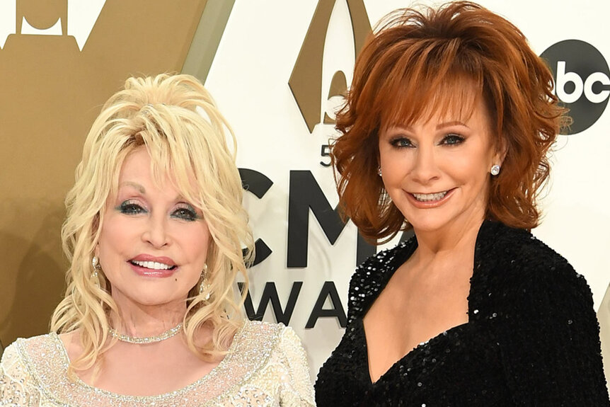 Dolly and Reba Tour 2026