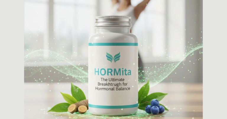 Hormita in Nutrition