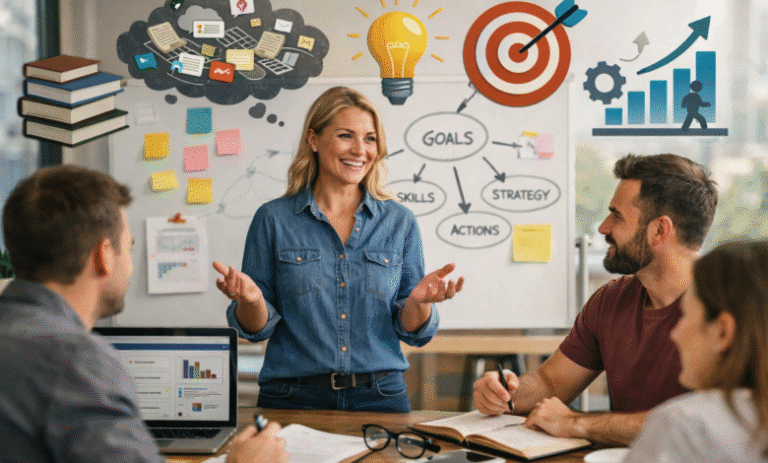 Why Im Building Capabilisense Medium